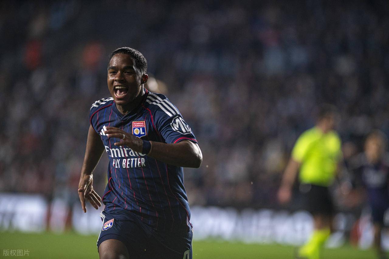 欧联1-1,19岁皇马租将救主,法甲第4逼平西甲劲旅,握晋级主动权