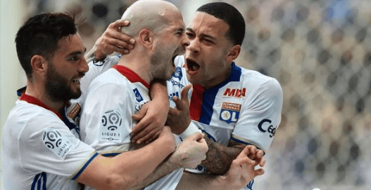 周六019 法甲 洛里昂VS朗斯,赛事分享